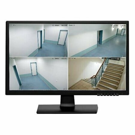 CAPTURE 27in LED MONITOR VGA HDMI 0E-27LED2